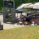 Miss Cocotte Champetre Hotel 4*