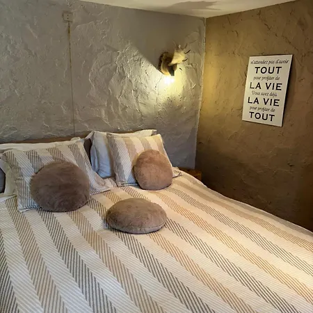 Hotel Miss Cocotte Champêtre Gesves