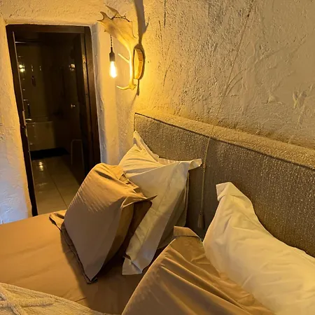 Miss Cocotte Champetre Otel 4*