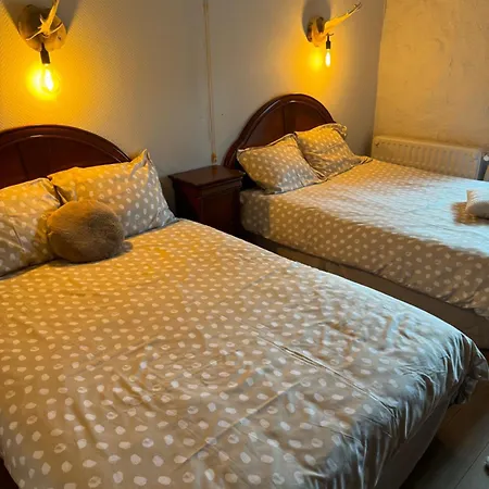 Miss Cocotte Champêtre Gesves