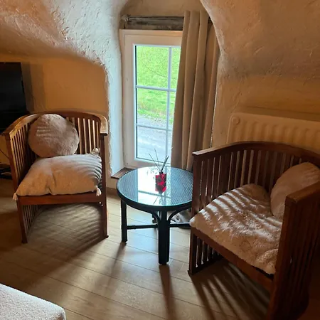 Hotel Miss Cocotte Champêtre 4*