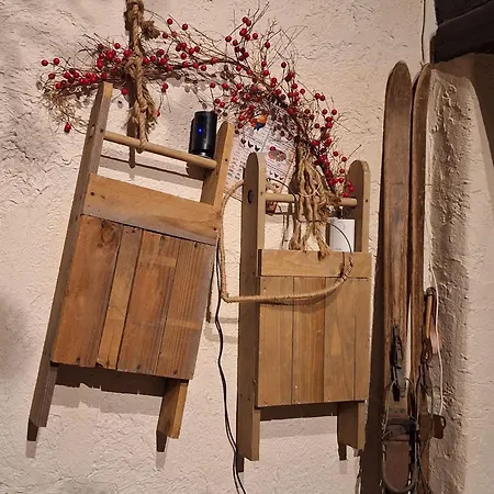 Miss Cocotte Champetre Otel 4*