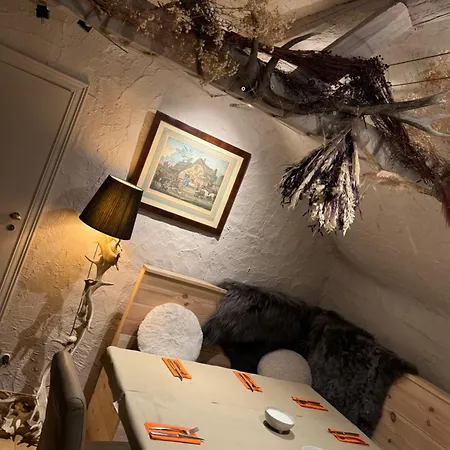 Otel Miss Cocotte Champetre Gesves