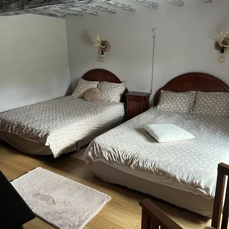 Hotel Miss Cocotte Champêtre