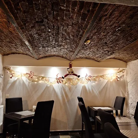 Miss Cocotte Champêtre Gesves