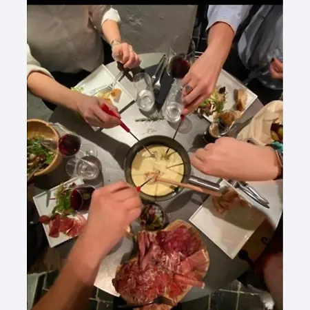 Miss Cocotte Champêtre Hotel