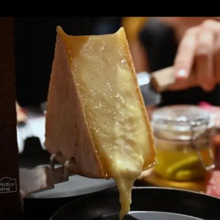 Otel Miss Cocotte Champetre 4*