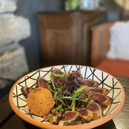 Hotel Miss Cocotte Champêtre