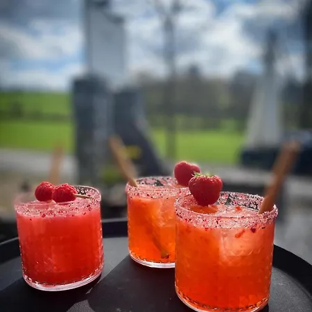 Miss Cocotte Champetre Otel 4*