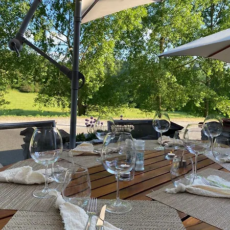 Hotel Miss Cocotte Champêtre 4*