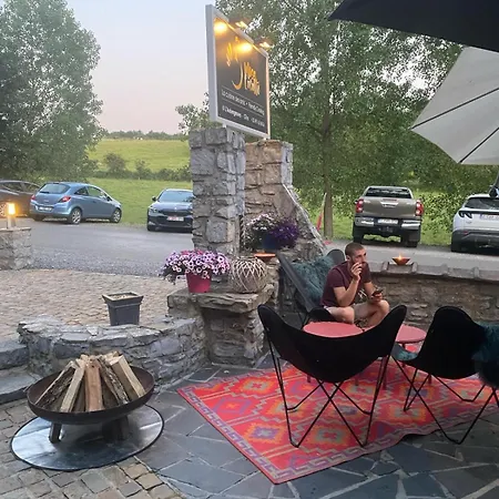 Miss Cocotte Champetre