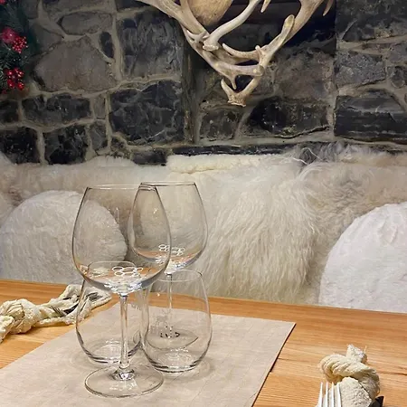 Otel Miss Cocotte Champetre