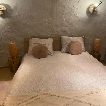 Miss Cocotte Champetre Gesves